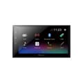 Pikkukuva 2 / 4: AutRadio - Pioneer - DMH-A340DABDAB - USB - 2 DIN - Näyttö 6.8 kapasitiivinen litteä - Bluetooth - DAB+