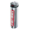 Miniatyrbillede 1 af 3: MTX ZNXC1F Kondensator Kapacitet 1 Farad 24V med meget lav ESR med voltmeter og fordeler 4x21mm²