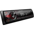 Miniatyrbild 2 av 2: Bilradio - Pioneer - MVH-330DAB - USB - DAB+ - AUX - Bluetooth
