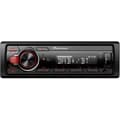 Miniatyrbild 1 av 2: Bilradio - Pioneer - MVH-330DAB - USB - DAB+ - AUX - Bluetooth
