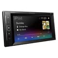 Pikkukuva 3 / 6: AutRadio - Pioneer - DMH-A240DABDAB - USB - 2 DIN - 6.2-näyttö - Bluetooth - DAB+