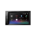 Pikkukuva 2 / 6: AutRadio - Pioneer - DMH-A240DABDAB - USB - 2 DIN - 6.2-näyttö - Bluetooth - DAB+
