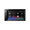 Pikkukuva 3 / 6: AutRadio - Pioneer - AVH-A240DABDAB - DVD - USB - 2 DIN - 6.2 - DAB+ - Bluetooth