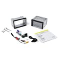 Pikkukuva 6 / 6: AutRadio - Pioneer - AVH-A240DABDAB - DVD - USB - 2 DIN - 6.2 - DAB+ - Bluetooth