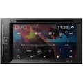 Pikkukuva 1 / 6: AutRadio - Pioneer - AVH-A240DABDAB - DVD - USB - 2 DIN - 6.2 - DAB+ - Bluetooth