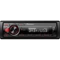Pikkukuva 1 / 4: Autoradio - Pioneer - MVH-130DAB - USB - DAB+ - AUX