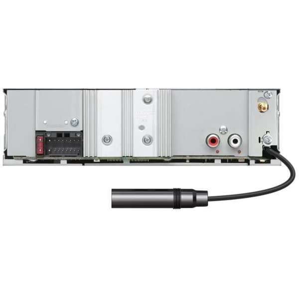 JVC autoradio - KD-X182DB - USB - DAB+