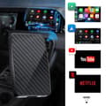 Pikkukuva 4 / 11: INF Langaton CarPlay -sovitin