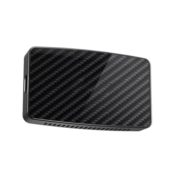 INF Langaton CarPlay -sovitin
