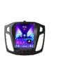 Miniatyrbillede 1 af 2: Android Bil Stereo, Multimedie Video Afspiller, GPS Navigation, S10-B-MIC