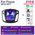 Miniatyrbillede 2 af 2: Android Bil Stereo, Multimedie Video Afspiller, GPS Navigation, S10-B-Kamera
