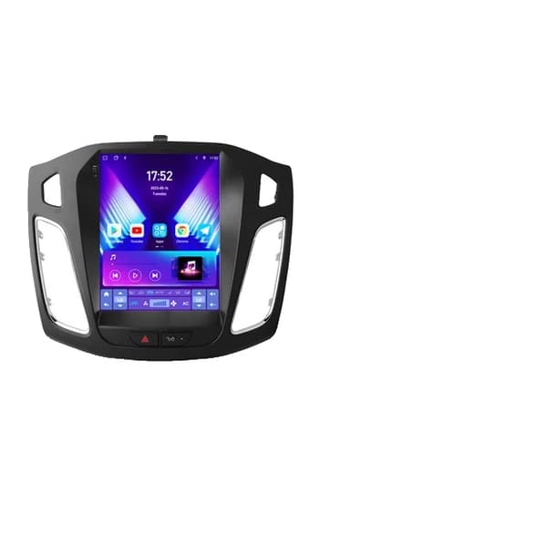 Android Bil Stereo, Multimedie Video Afspiller, GPS Navigation, S10-B-Kamera