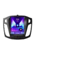 Miniatyrbillede 1 af 2: Android Bil Stereo, Multimedie Video Afspiller, GPS Navigation, S10-B-Kamera