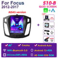 Miniatyrbillede 2 af 2: Android Bil Stereo, Multimedie Video Afspiller, GPS Navigation, S10-B-ADAS
