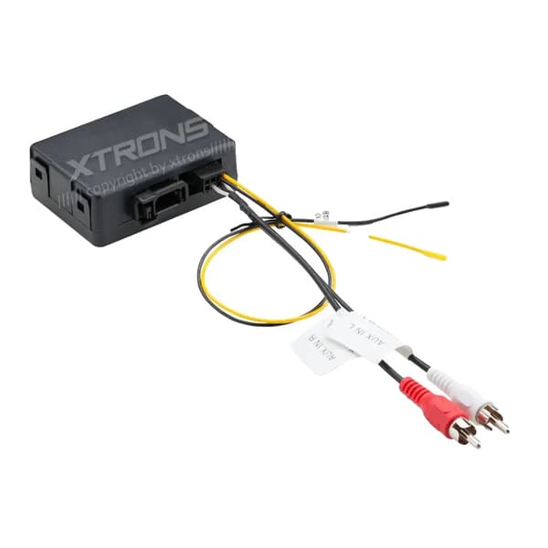 Optisk Fiber Dekoder Boks, Plug-and-Play, Høj Kvalitets Lyd,FOBB01FOBB01