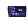 Pikkukuva 1 / 2: Auton stereo, Android 12, monimedia GPS-soitin, S2-4G 32G-8cores
