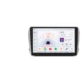 Miniatyrbillede 1 af 2: Bilradio, Android 12, Multimedie GPS-afspiller, S6-6G 64G-8cores-4G