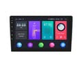 Miniatyrbillede 1 af 2: Bil Multimedia Afspiller, Kompatibilitet med Android12, Universal Pasform, 1G 32G