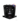 Miniatyrbild 1 av 2: Chevrolet Cruze Carplay Android 11, Multimedia Video-spelare, Navigeringsenhet, S3 (present)