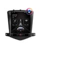 Miniatyrbillede 1 af 2: Chevrolet Cruze Carplay Android 11, Multimedie Videoafspiller, Navigation Hovedenhed, S3