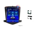 Miniatyrbillede 1 af 2: Chevrolet Cruze Carplay Android 11, Multimedie Videoafspiller, Navigation Hovedenhed, S4-Carplay