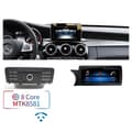 Miniatyrbillede 1 af 2: Bilmonitor, Touchskærm, Carplay Auto, MTK NTG 50 4-32GB, otte kerne