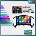 Pikkukuva 2 / 2: Auton radio multimediatoistin, 4G-yhteys, GPS-navigointi, P3CP (4-ydin 2G 64G)B