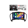 Pikkukuva 1 / 2: Auton radio multimediatoistin, 4G-yhteys, GPS-navigointi, P3CP (4-ydin 2G 64G)B