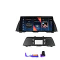 Miniatyrbillede 1 af 2: Android Autoradio, Multimediasystem, Carplay Integration, 2G 32G CIC AHD2 AI