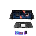 Miniatyrbillede 1 af 2: Android Autoradio, Multimediasystem, Carplay Integration, 4G 32G NBT AHD2 AI