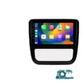 Miniatyrbillede 1 af 2: Bilradio, Android 13, GPS-navigation, P3CP
