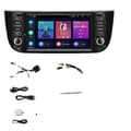Pikkukuva 1 / 2: Auton DVD-soitin, Android 11, Carplay-yhteensopivuus, WIFI-yhteys, auton radio
