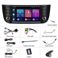 Pikkukuva 2 / 2: Auton DVD-soitin, Android 11, Carplay-yhteensopivuus, WIFI-yhteys, n kanssa