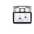 Miniatyrbild 1 av 2: Android bilradio, Multimedia Carplay, GPS, S8