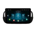 Miniatyrbillede 1 af 2: Carplay, Trådløs forbindelse, GPS-navigation, V2C(8GB 128GB)B