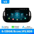 Miniatyrbillede 2 af 2: Carplay, Trådløs forbindelse, GPS-navigation, V2(6GB 128GB)B