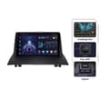 Pikkukuva 1 / 2: Autosoitin Multimedia Navigointi, Android, Carplay, 4G-WIFI 6GB-128GB