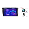 Pikkukuva 1 / 2: Carplay Mazda 3:lle, Android 12 yhteensopivuus, BOSE Multimedia -soitin, T3L-MIC-Fan