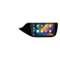 Miniatyrbillede 1 af 2: Android bil stereo, Carplay, GPS, P2CP