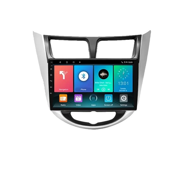 Bilradio, AI-stemmestyring, Android 12-kompatibilitet, S2C(4G 64G)OBD Cam