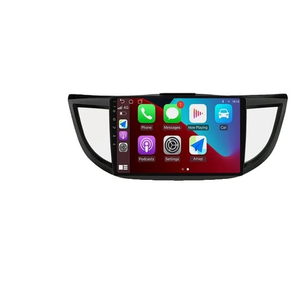 Carplay, Android 12 kompatibilitet, GPS navigation, HC2CP