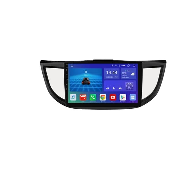 Carplay, Android 12-kompatibilitet, GPS-navigation, S7