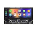 Miniatyrbillede 1 af 2: Carplay MP5-afspiller, Bluetooth/FM-radio-modtager, Mirror Link EQ-radio, Trådløs Carplay