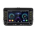Miniatyrbild 1 av 2: Bilstereo, Android 101, Multimediaspelare, 2-32G