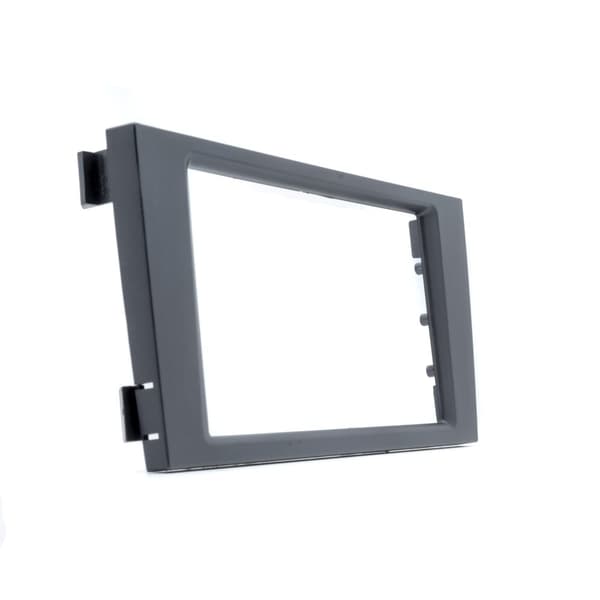 DIN radioramme til Audi A6 4B 1997-2005, Audi A6 Allroad 2000-2006