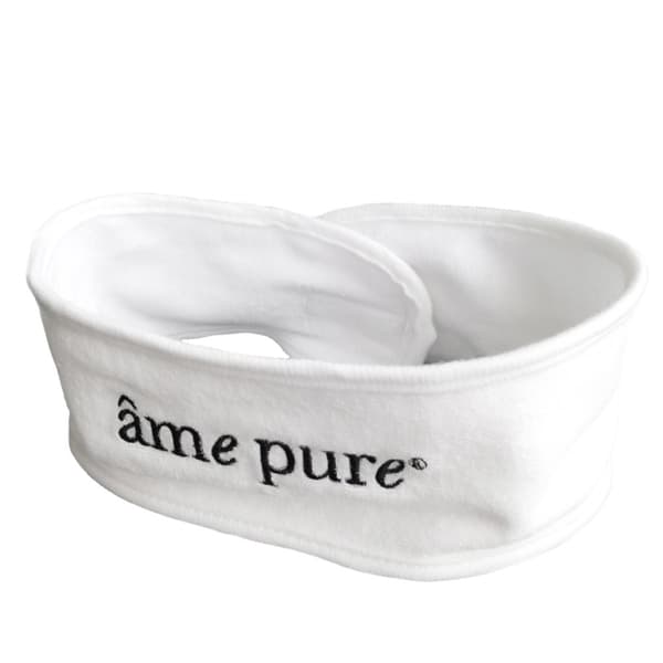 ame pure 3 x Spa-hiuspanta