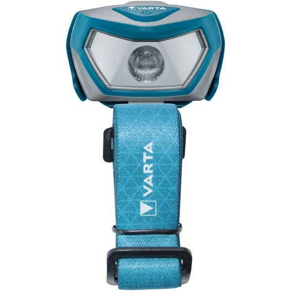 Outdoor Sports H10 Pro Hodelykt 100 lm Blå