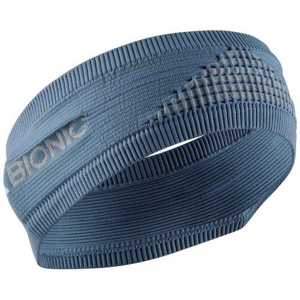 X-bionic Pannband 4.0 Blå 59-63 cm Man