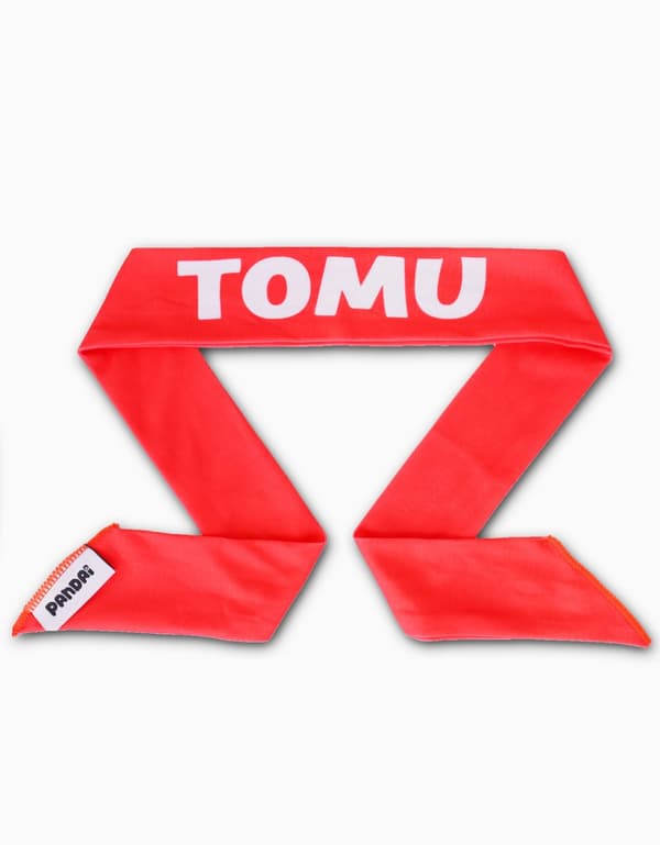 Tomu Ninjaband Pandana