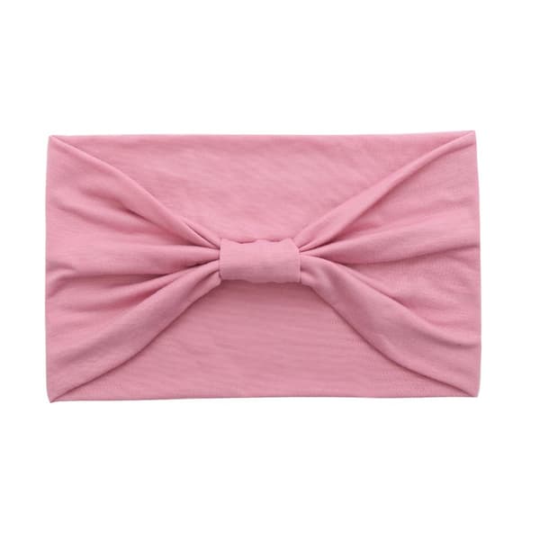 INF Blødt hårbånd Running Yoga Turban hårbånd 5-delt